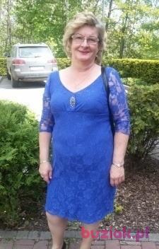 ROMA, Female, 72, Wałbrzych, Polska, Photo: 2