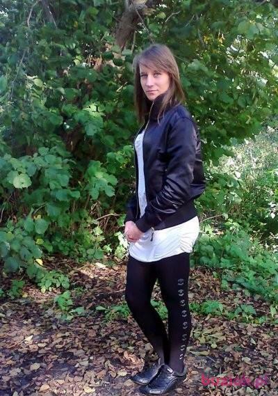 Anna, Kobieta, 31, Szczecin, Polska, Zdjęcie: 1