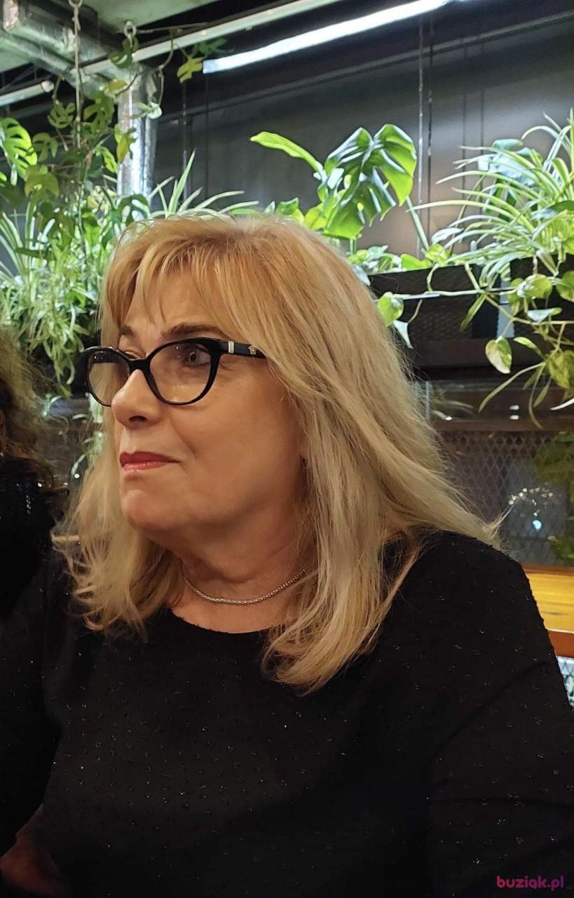 Asia, Kobieta, 70, Warszawa, Polska, Zdjęcie: 2