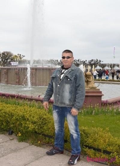 zibii64, Male, 62, Bydgoszcz, Polska, Photo: 1