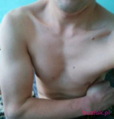 fabian, Male, 33, Dąbrowa Górnicza, Polska, Photo: 2