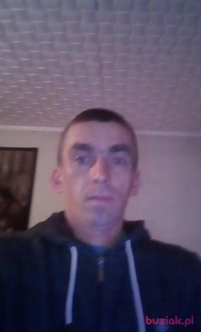 Karol, Male, 39, Przysucha, Polska, Photo: 2