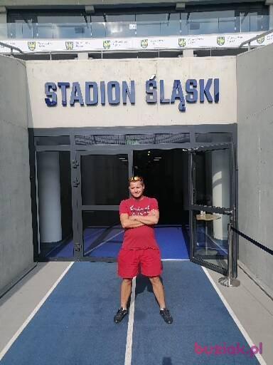 ASH, Male, 43, Jarosław, Polska, Photo: 1