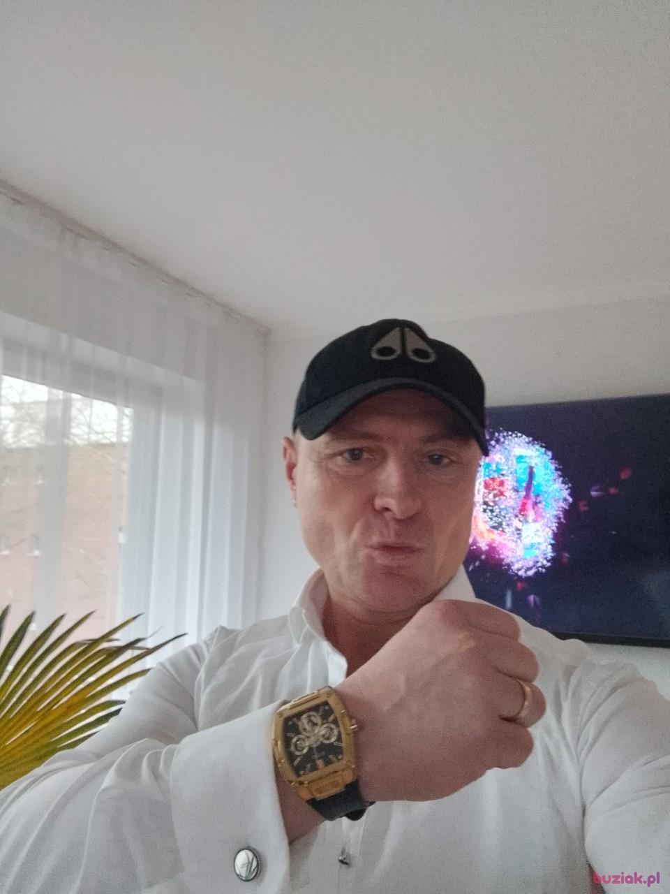 Hubert, Mężczyzna, 49, Łódź, Polska, Zdjęcie: 1