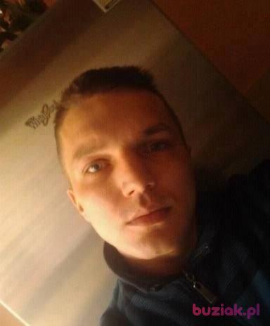 Patrys, Male, 34, Kostrzyn, Polska, Photo: 2