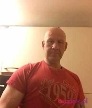Andrzej, Male, 51, Stratford-Upon-Avon, Wielka Brytania, Photo: 2