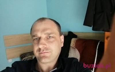 KAMIL, Male, 42, Olsztyn, Polska, Photo: 2