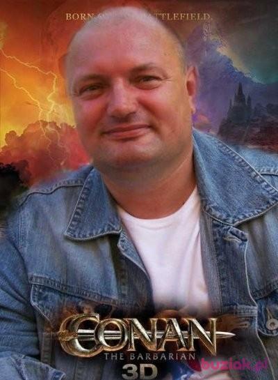 Zdzisław, Male, 64, Tarnowskie Góry, Polska, Photo: 3