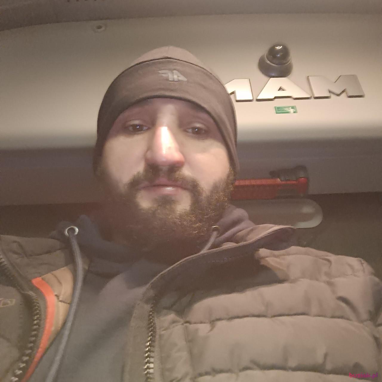 Łukasz, Mężczyzna, 35, Jaworzno, Polska, Zdjęcie: 1