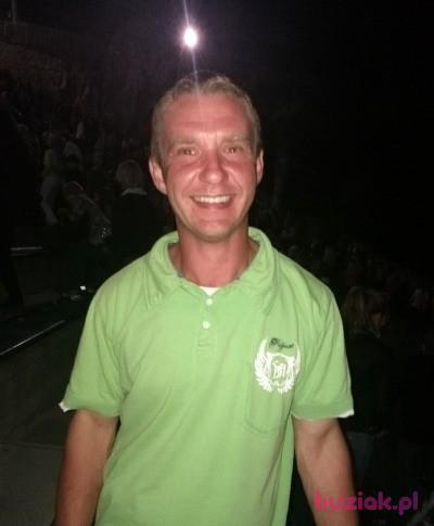 Henryk, Male, 41, Kielce, Polska, Photo: 3