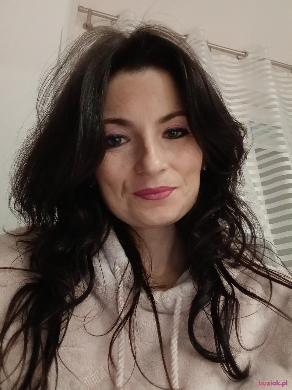 Kamila, Kobieta, 43, Warszawa, Polska, Zdjęcie: 17