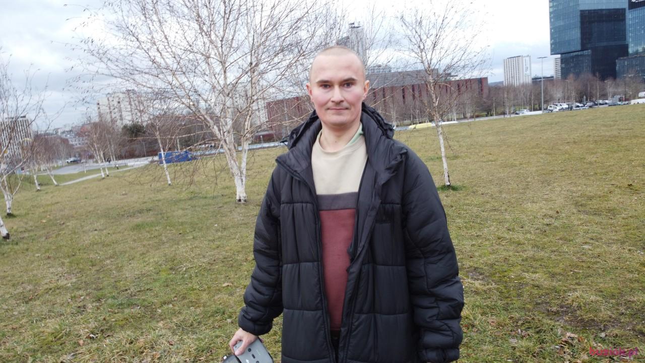 Michał, Mężczyzna, 37, Zgierz, Polska, Zdjęcie: 315