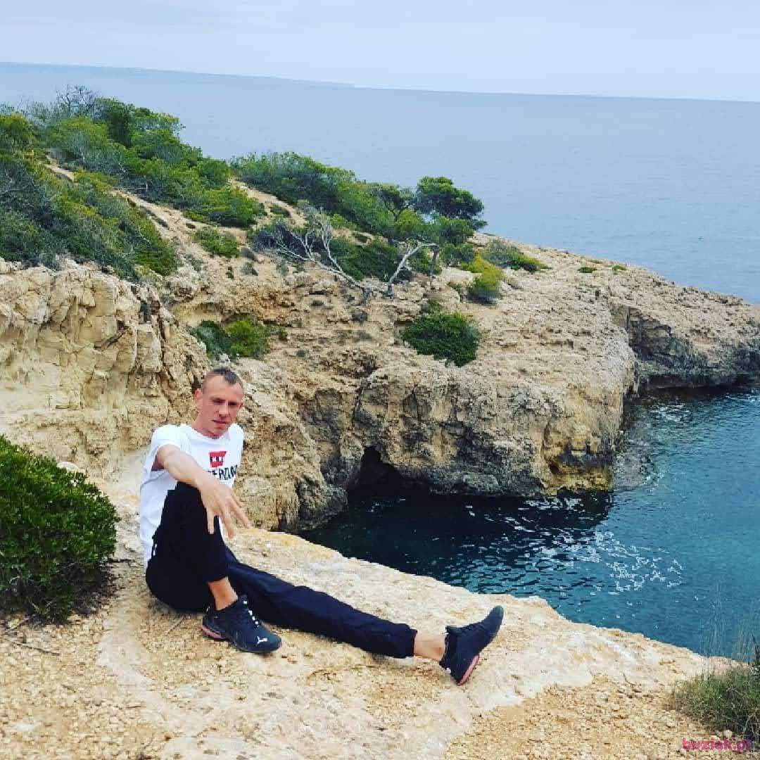 Mateusz, Male, 37, Zwolle, Holandia, Photo: 3