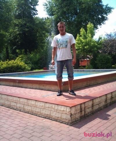 davidg84, Male, 42, Opole, Polska, Photo: 1