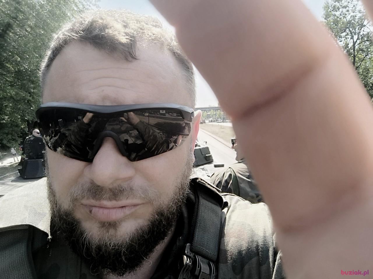 Piotr, Mężczyzna, 38, Środa Śląska, Polska, Zdjęcie: 2