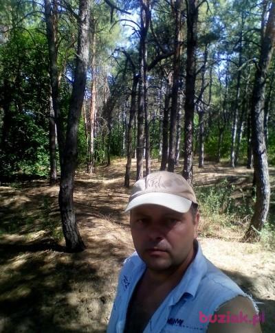 Alex7219, Male, 45, Konin, Polska, Photo: 1