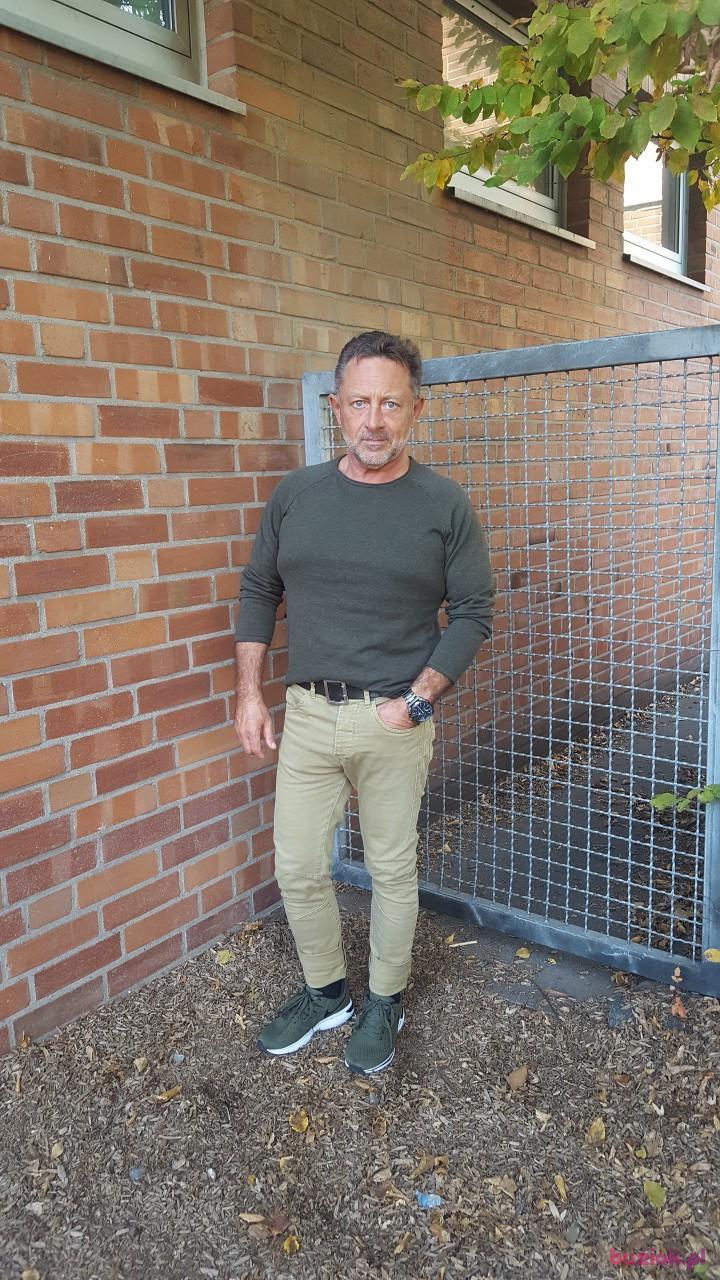 Florian13, Male, 61, Dusseldorf, Niemcy, Photo: 5