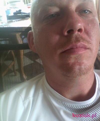 Freed, Male, 43, Strzelce Krajeńskie, Polska, Photo: 2