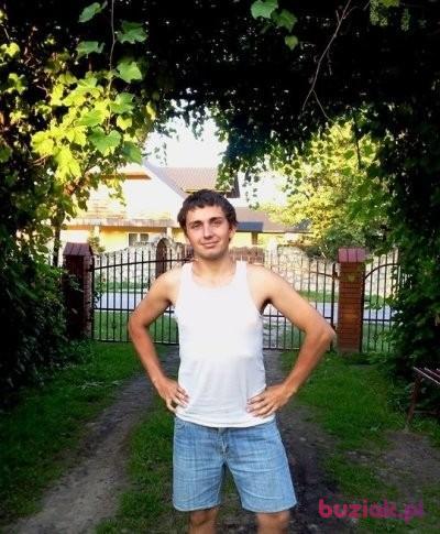 Krzysztof, Male, 32, Tarnobrzeg, Polska, Photo: 1