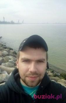 Pedro1992, Male, 34, Wrocław, Polska, Photo: 2