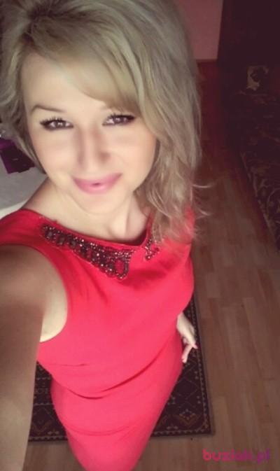 Gosia, Female, 42, Lidzbark Warmiński, Polska, Photo: 4