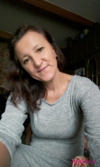 Katarzyna, Female, 46, Radom, Polska, Photo: 11