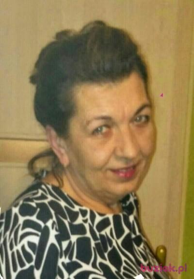Iwona, Female, 69, Gorzów Wielkopolski, Polska, Photo: 3