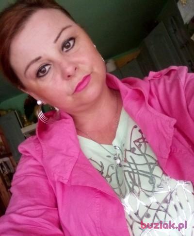 Ania, Female, 49, Piła, Polska, Photo: 3