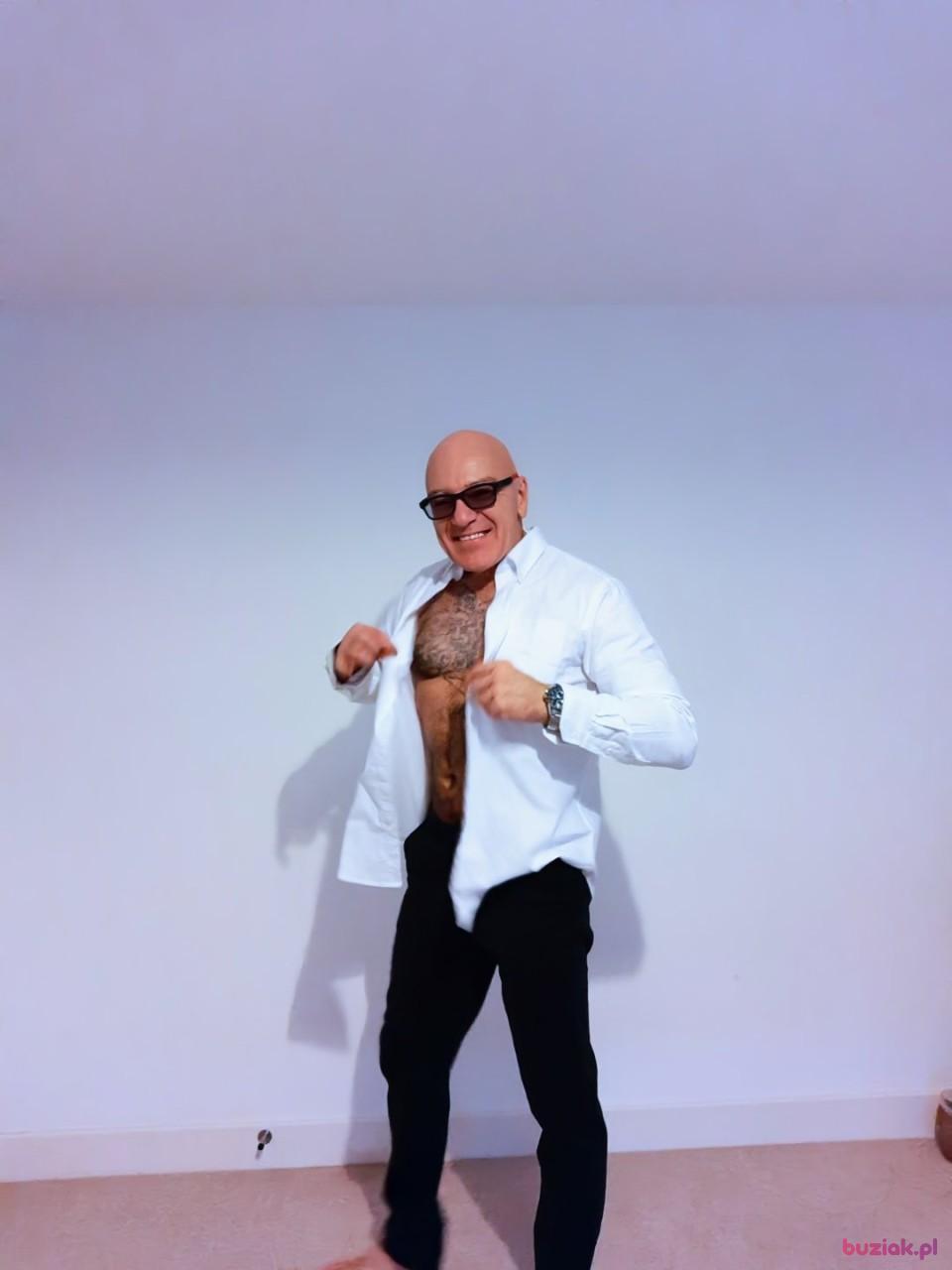 Peter, Male, 56, Westminster, Wielka Brytania, Photo: 2
