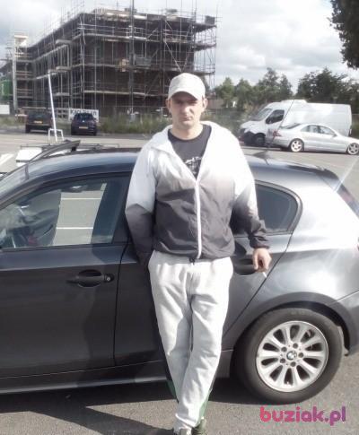 Krzysztof, Male, 39, Holandia, Photo: 2