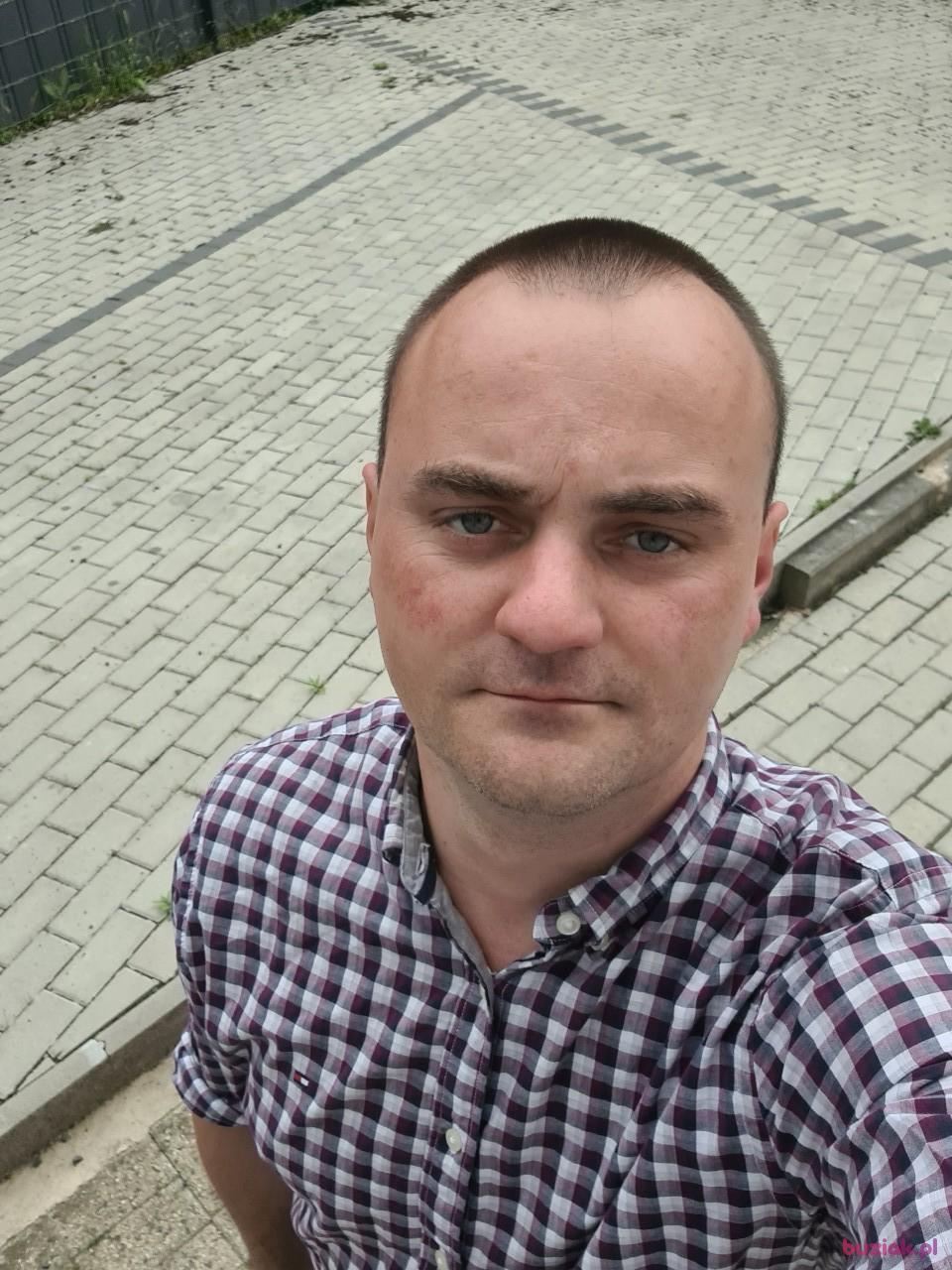 Sławek, Male, 40, Frankfurt, Niemcy, Photo: 2