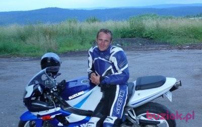 raf2882, Mężczyzna, 44, Polska, Zdjęcie: 2