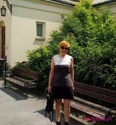 Ania, Female, 61, Łódź, Polska, Photo: 2
