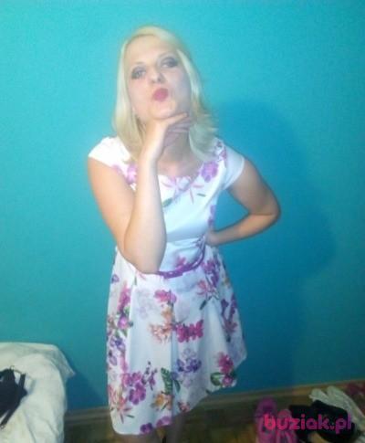 Patrycja, Female, 35, Oława, Polska, Photo: 2