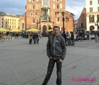 Krzysiek, Mężczyzna, 38, Kraków, Polska, Zdjęcie: 3