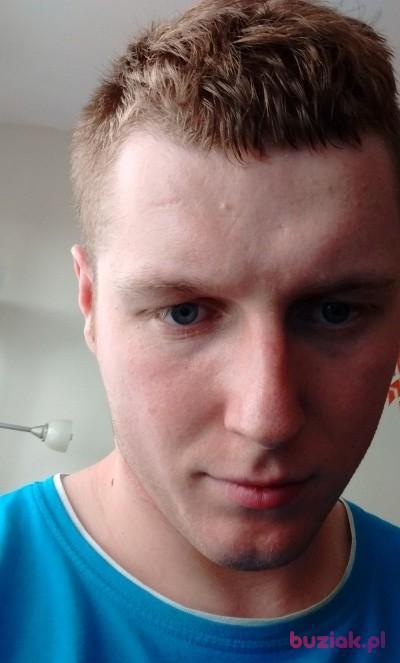 Arkadiusz , Male, 36, Września, Polska, Photo: 5