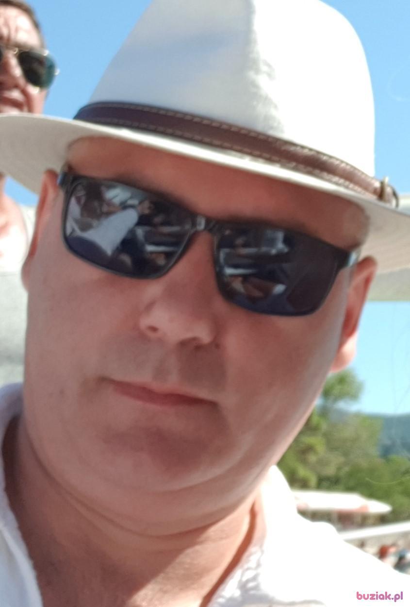 Marek, Male, 56, Aberdeen, Wielka Brytania, Photo: 1