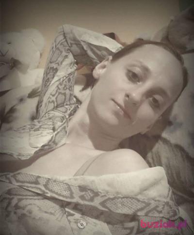 Paulina, Female, 37, Wysokie Mazowieckie, Polska, Photo: 5