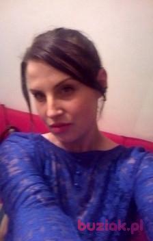 Kasia:), Female, 40, Stargard Szczeciński, Polska, Photo: 2
