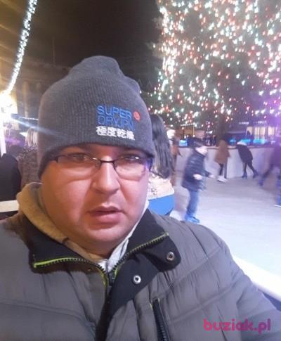 Maciek, Male, 46, Niepołomice, Polska, Photo: 7