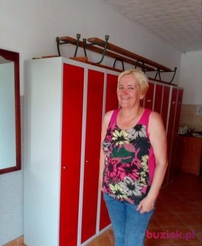 Ewa, Kobieta, 61, Giżycko, Polska, Zdjęcie: 3