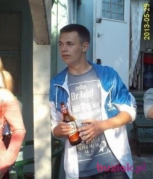 Wojtek, Male, 33, Tczew, Polska, Photo: 3