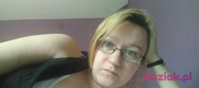 Paulina, Female, 42, Łomża, Polska, Photo: 2