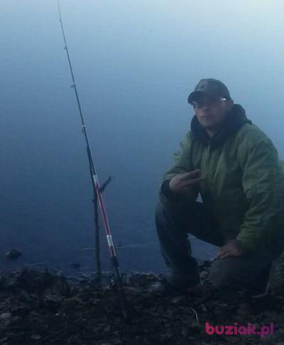 Sebastian, Male, 36, Lubin, Polska, Photo: 6