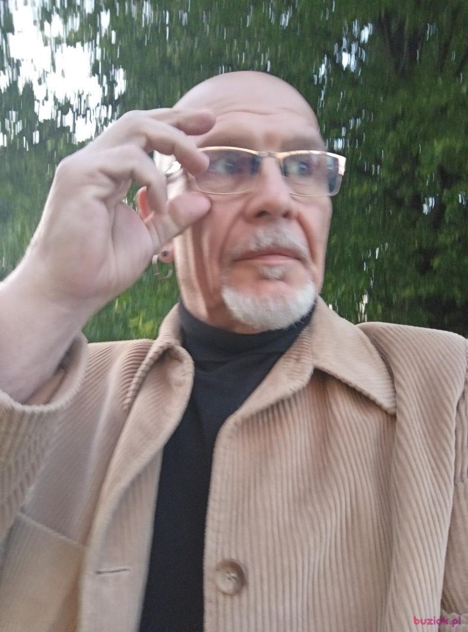 Piotr, Mężczyzna, 59, Warszawa, Polska, Zdjęcie: 5
