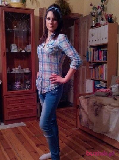 kasiunia0507, Female, 29, Warszawa, Polska, Photo: 1