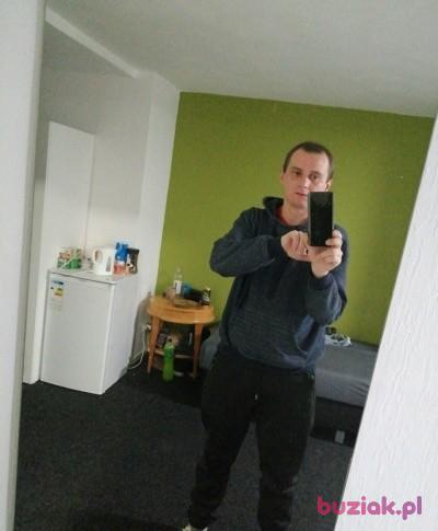 Piotrek, Male, 43, Zwolle, Holandia, Photo: 2
