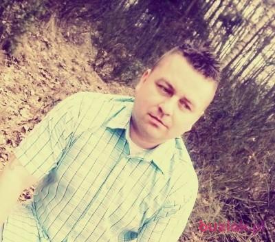 diabelek1978, Mężczyzna, 47, Pabianice, Polska, Zdjęcie: 3
