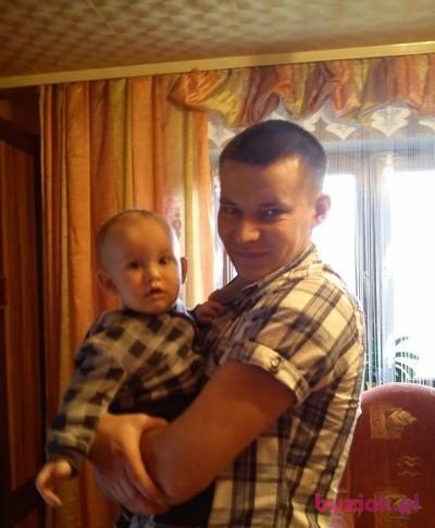 gien23, Mężczyzna, 38, Polska, Zdjęcie: 3