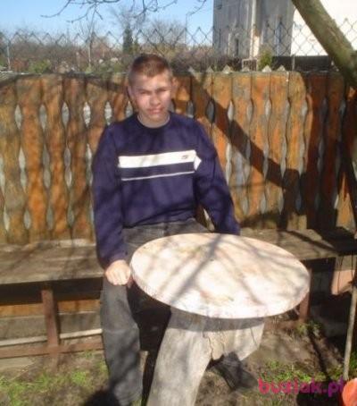 Cinek2, Male, 37, Gdynia, Polska, Photo: 2
